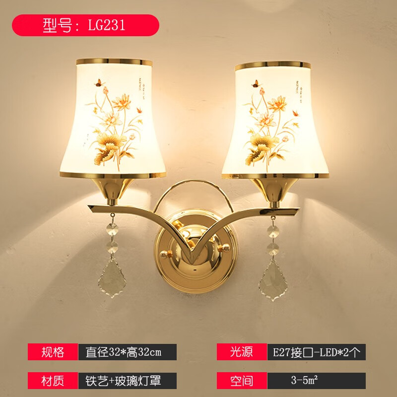 京东壁灯价格曲线图在哪|壁灯价格走势图