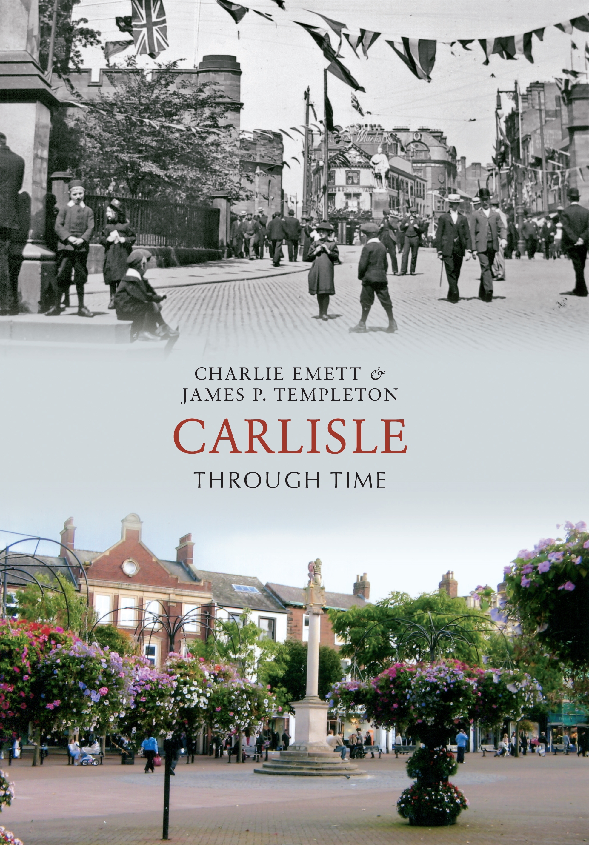 carlisle through time