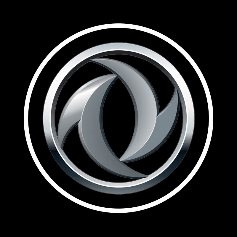 风行t5菱智m5风神e70奕炫专用车内改装饰用品车门投影迎宾灯 东风车标