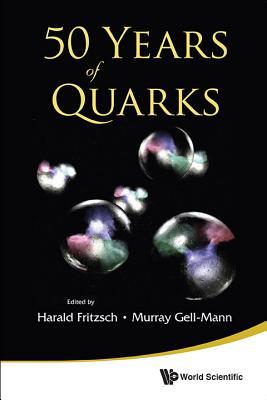 【2-4周达】50 years of quarks