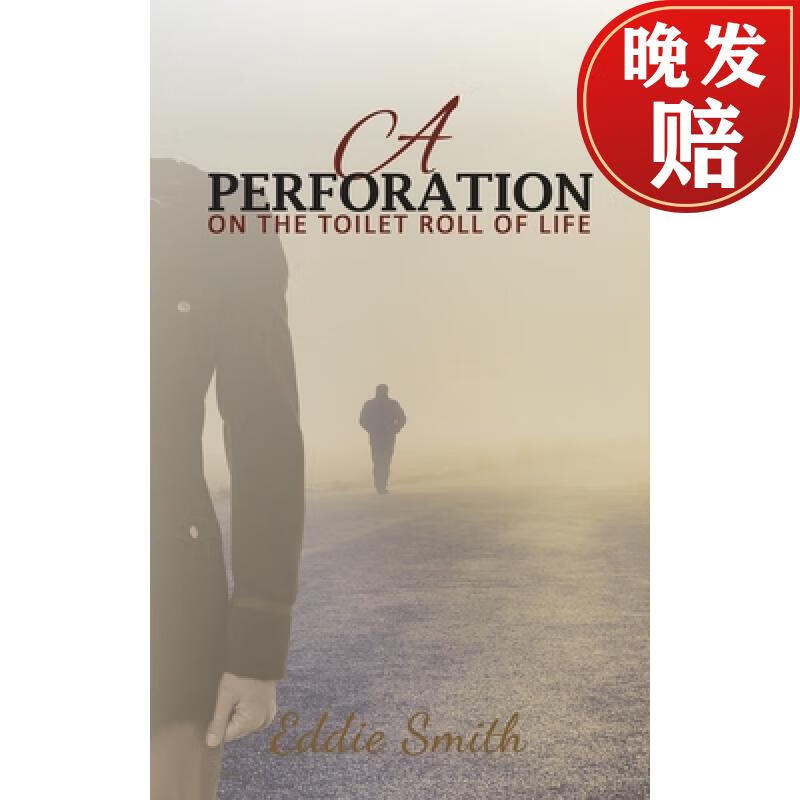 【4周达】perforation: on the toilet roll of life