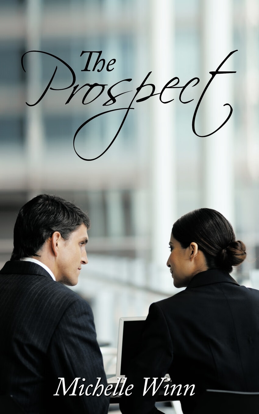 【预售 按需印刷】the prospect