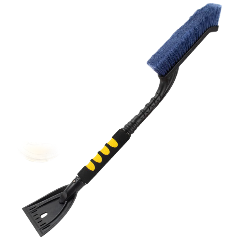 米其林(MICHELIN)汽车除雪铲车用67.5cm除霜铲冰铲刮雪板除雪工具