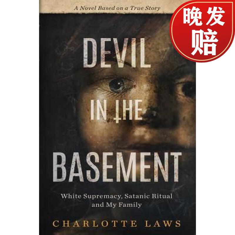 【4周达】devil in the basement: white supremacy, satanic ritual