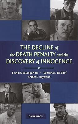 预订 the decline of the death penalty and the discovery of