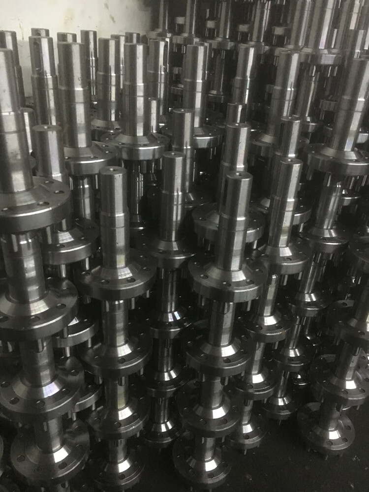 仁聚益bwd/xwd摆线针轮减速机配件减速机输出轴 出力轴 出轴主力轴 b0