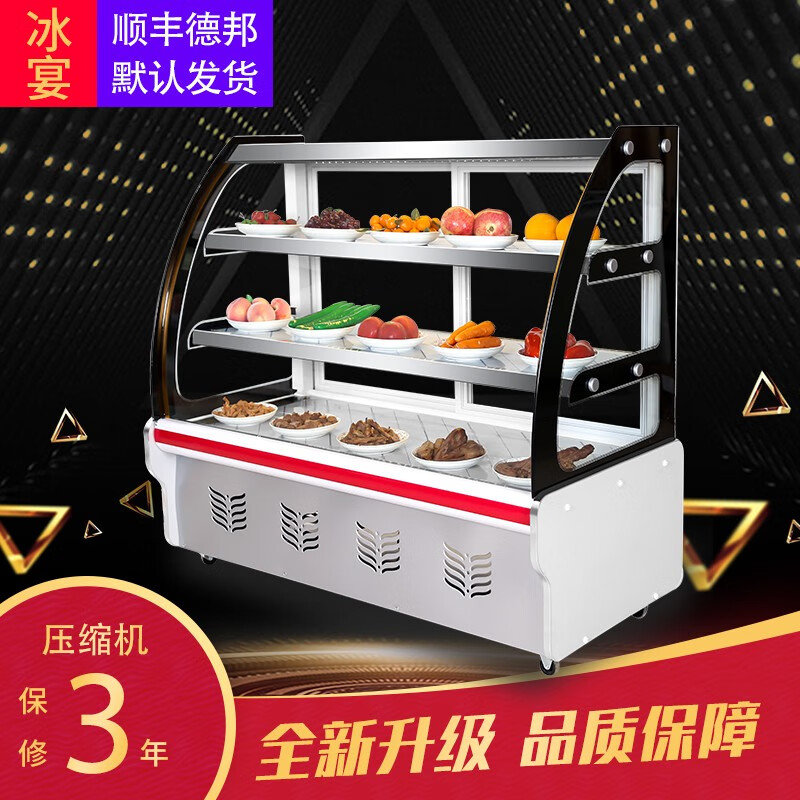 看展示柜价格走势的软件|展示柜价格历史