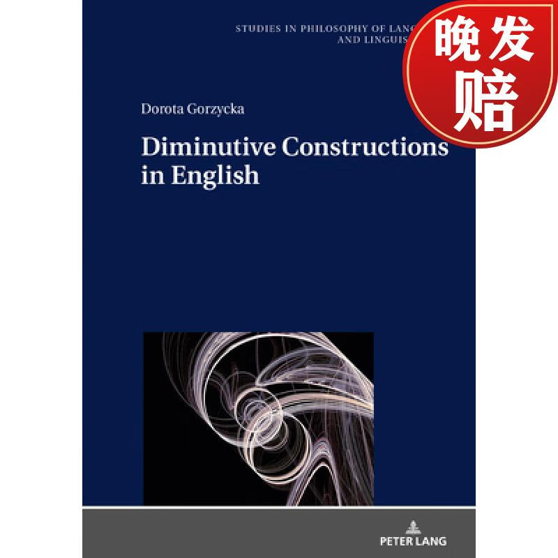【4周达】gorzycka, diminutive constructions in english