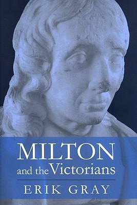 预订 milton and the victorians