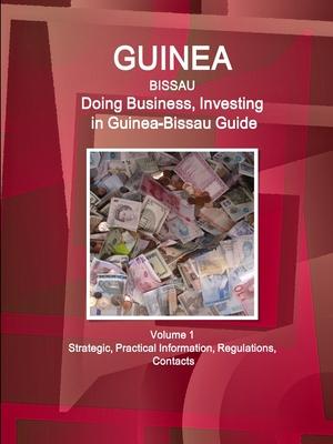 预订 guinea-bissau: doing business, investing in gui
