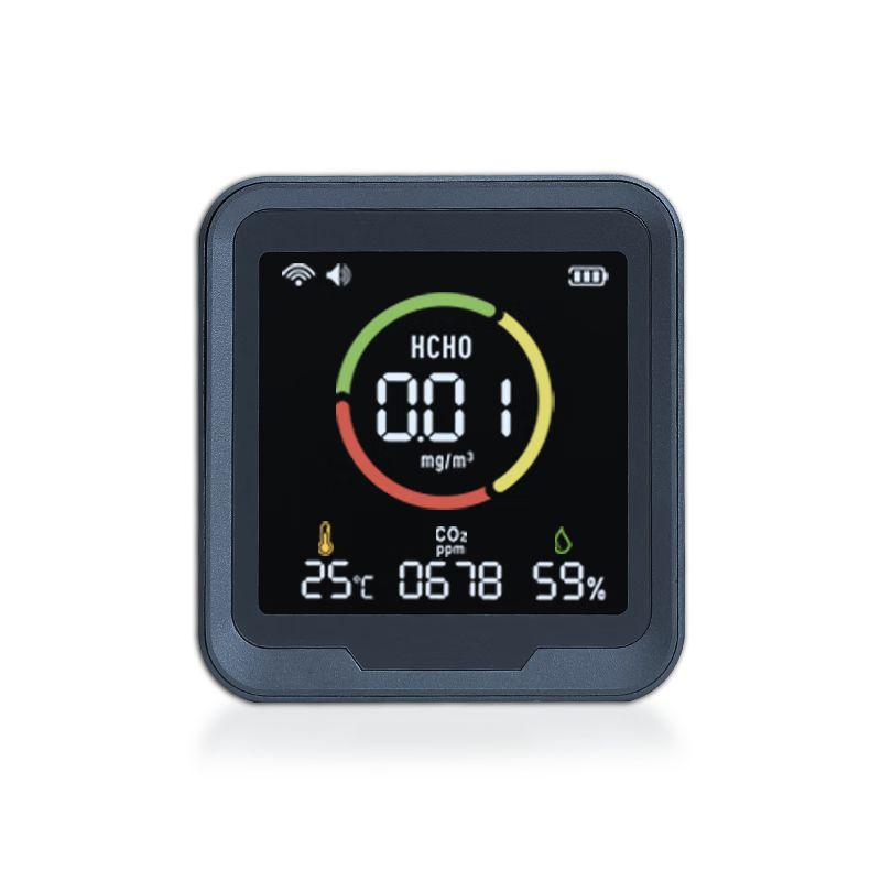 ��֮Դ �ھ��� ��ȩ����� TVOC������������� ����PM2.5�߾�׼ ���������绯ѧ����� 339Ԫ