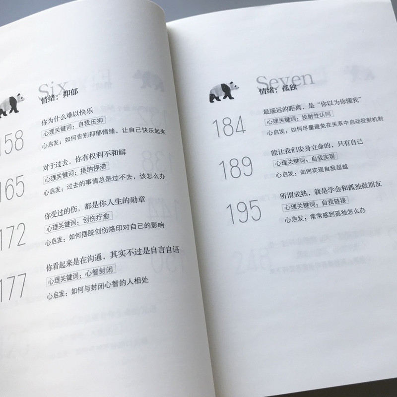 励志套装 别让坏情绪毁了你（京东套装3册）详情图