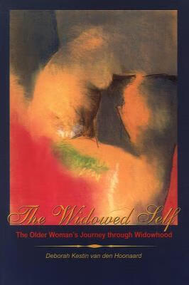 预订the widowed self: the older womans journey through