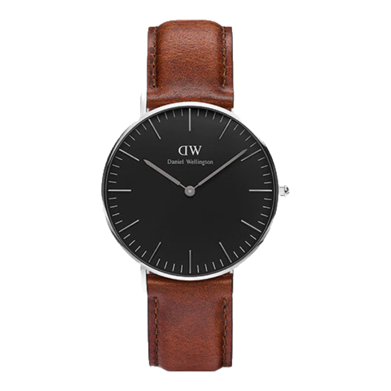 ٣DanielWellingtonDWֱʿʯӢʱмԼŷ36MM499Ԫȯ