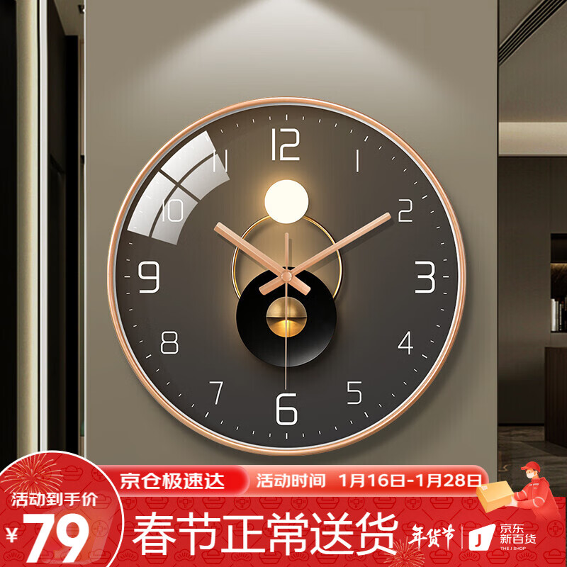 查挂钟最低价格用什么软件|挂钟价格走势