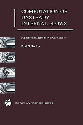 预订 computation of unsteady internal flows