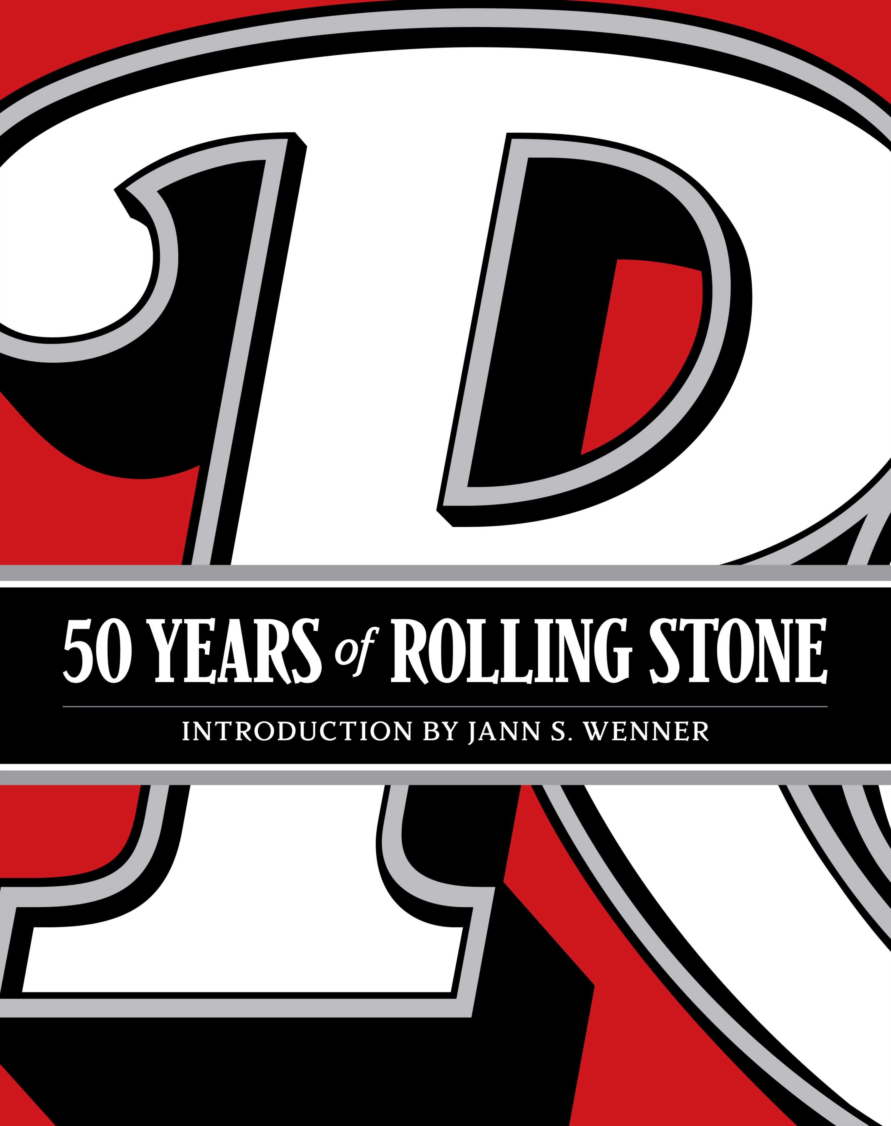 50 years of rolling stone