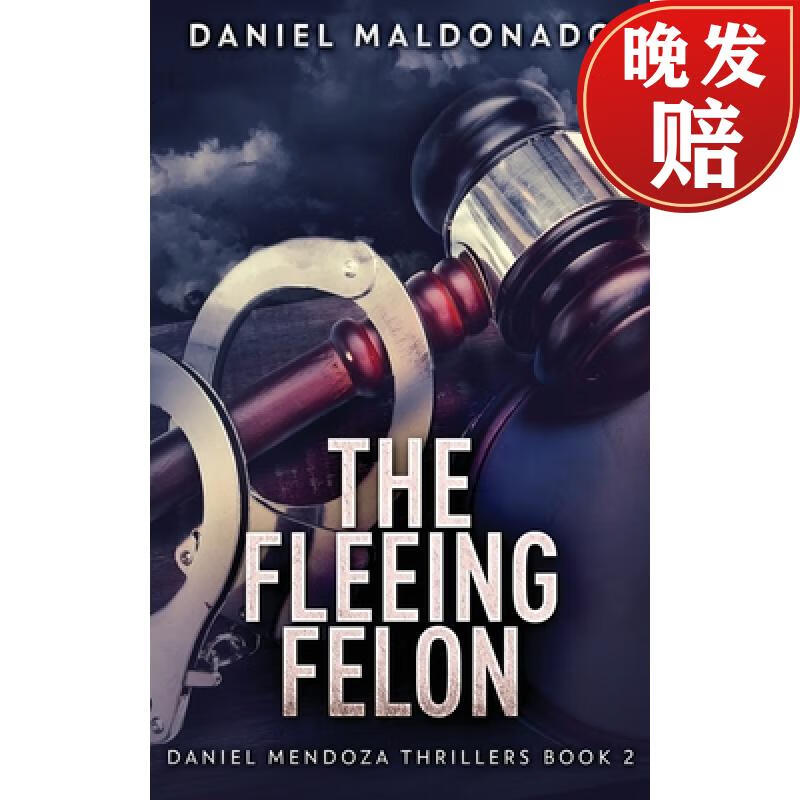 【4周达】the fleeing felon