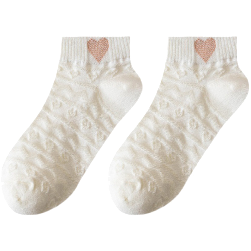 Lilycharmed女士中筒袜大地色混色10双装价格历史走势与销量趋势