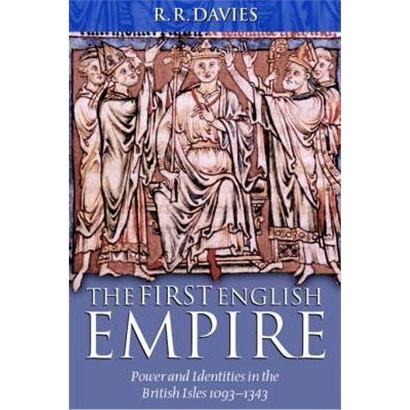 预订the first english empire:power and identities in the british