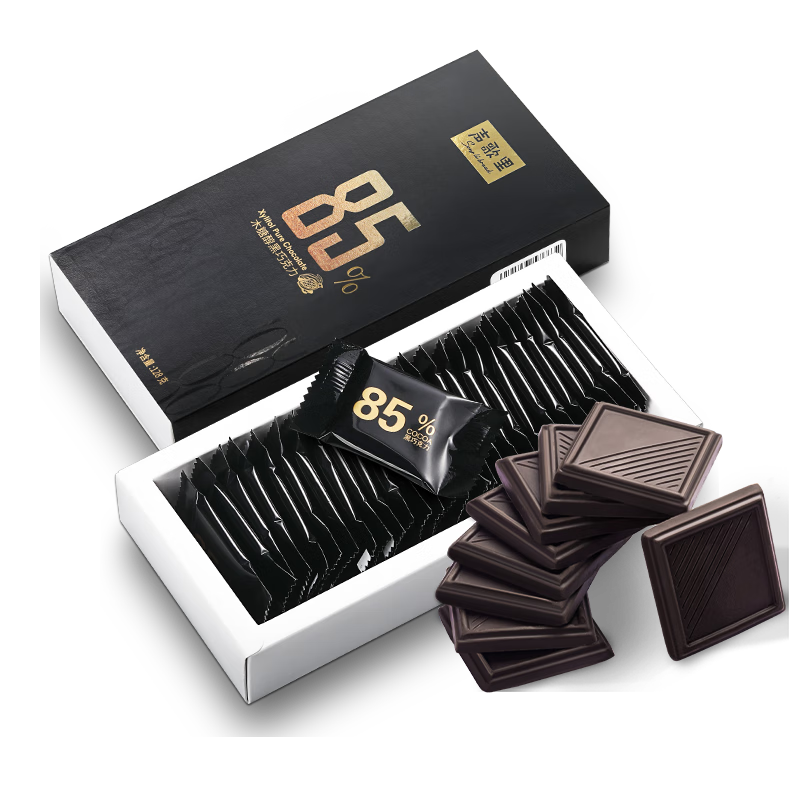 �����﴿���ɿ���85%���ɿ�֬���������Ǻ��ɿ��������ʳʥ������128g