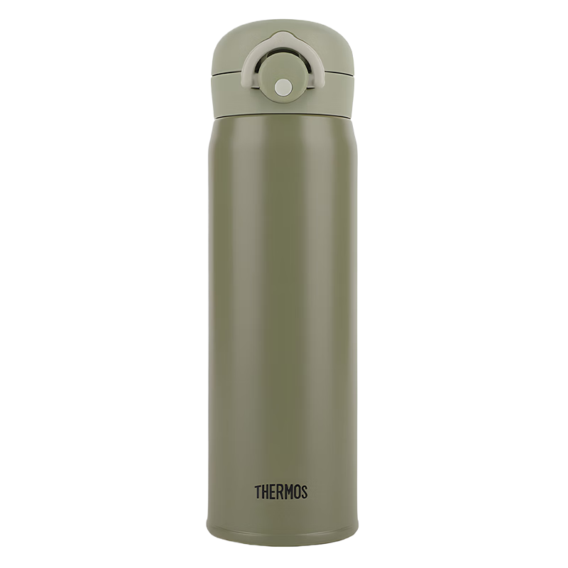 ���ڲ�������ħʦ��THERMOS������ֱ��±���ͯ��Ůʿѧ��ˮ�������������Ź���������JNR ţ�͹��� 500ml 140Ԫ