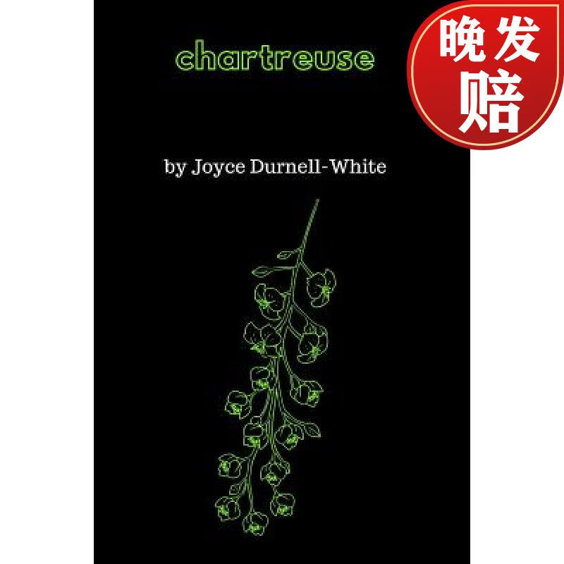 【4周达】chartreuse