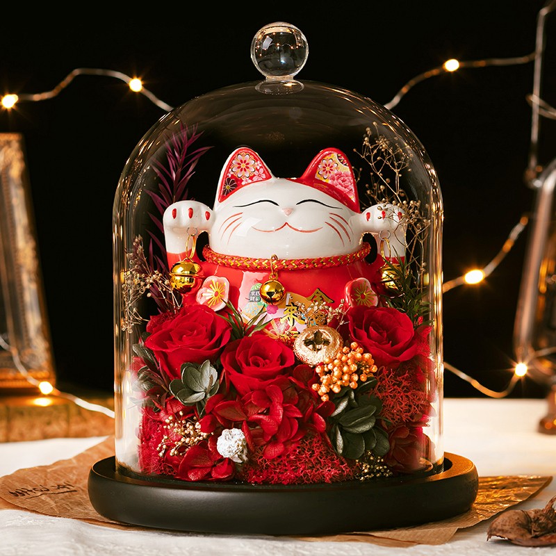 永生花低价历史查询|永生花价格比较