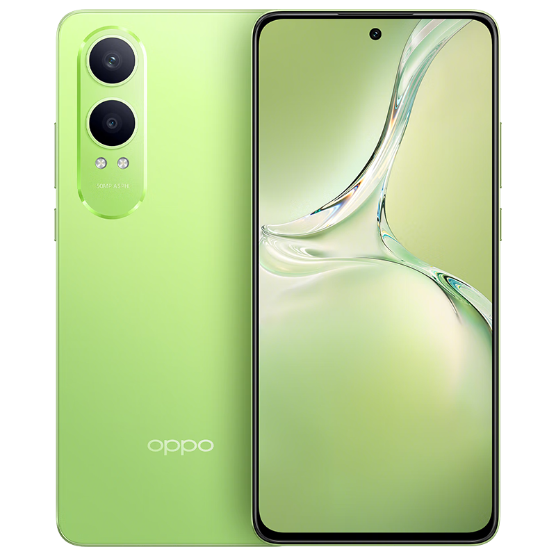 OPPO K12x 5G手机 8GB+256GB