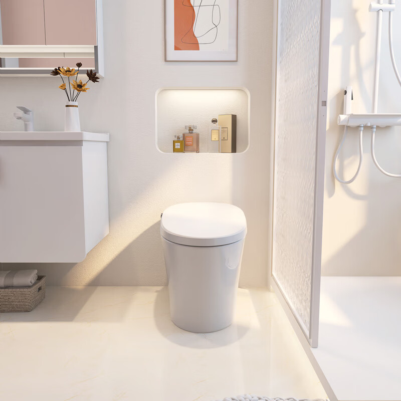 恒洁HC0972智能马桶好不好优缺点实情?良心评测