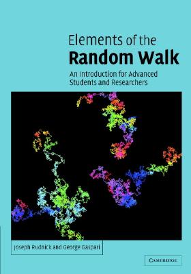 预订 Elements of the Random Walk