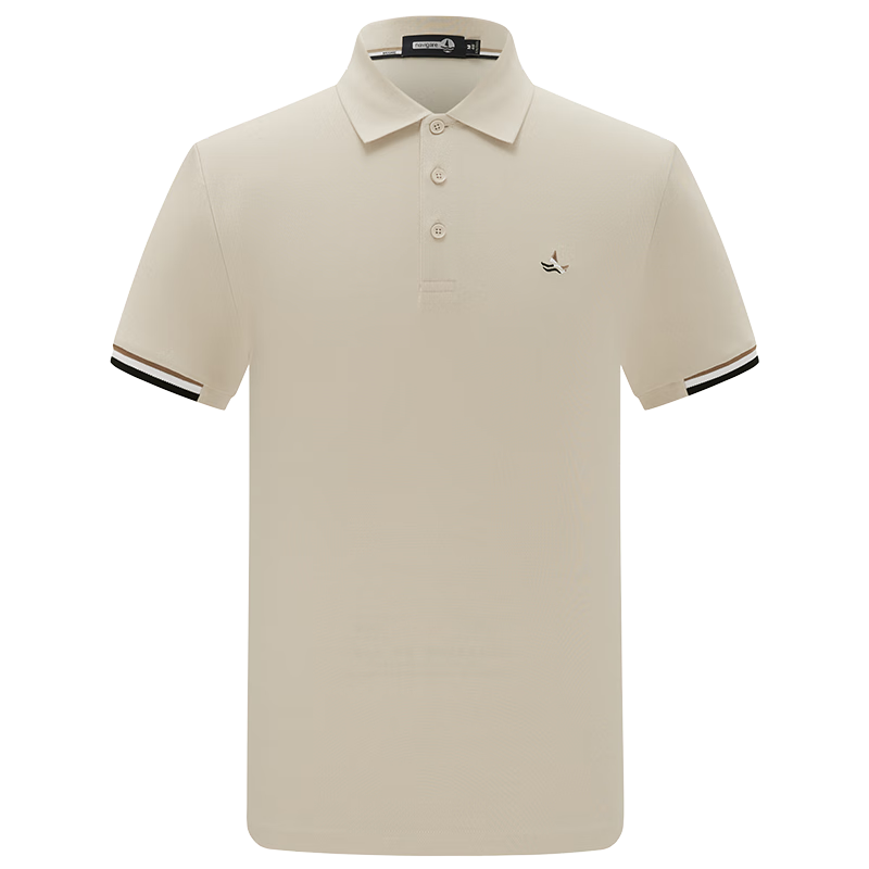 Navigare�����С��������POLO����ʿ�¿���ʪ�ź���װ��ɫ����͸�������� ��ɫ 2XL /54