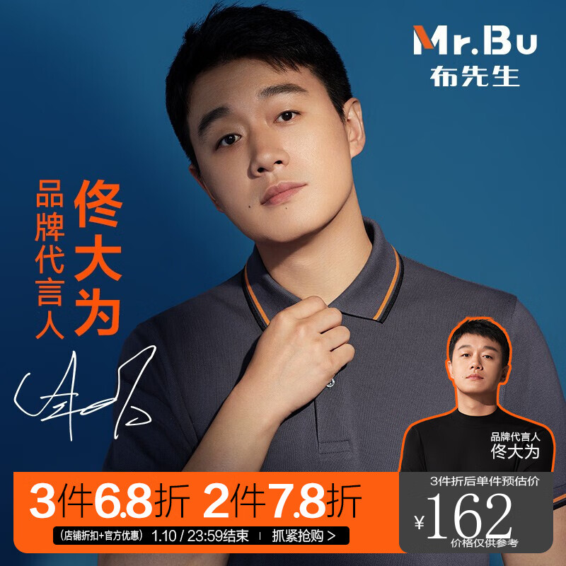怎么看POLO衫物品的历史价格|POLO衫价格走势