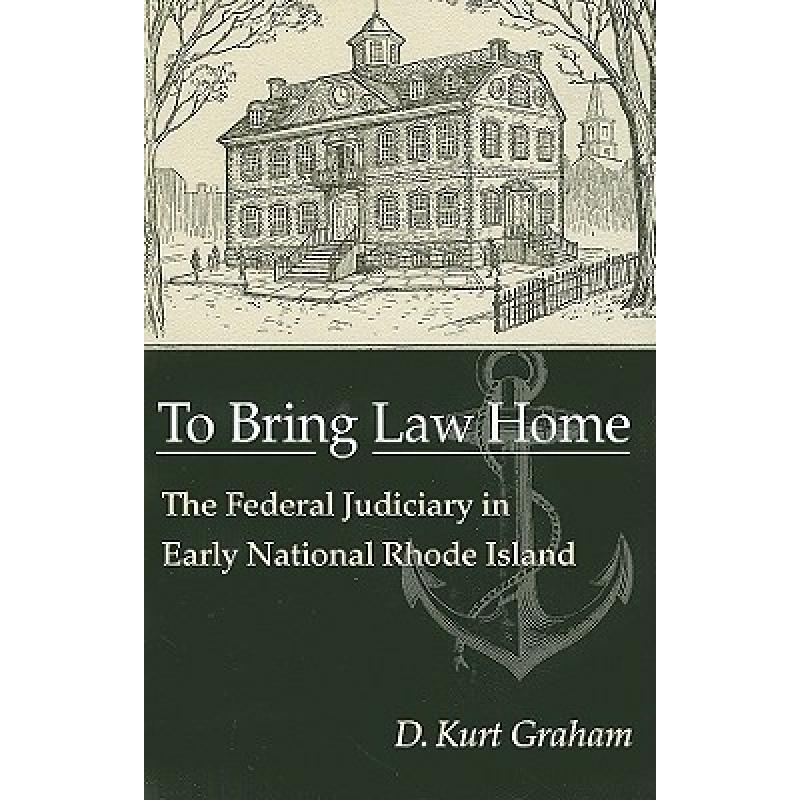 the judiciary, 预订 to bring law home the federal judiciary in.