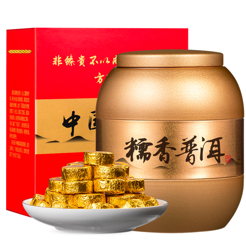 普洱茶价格变化趋势：走向何方？