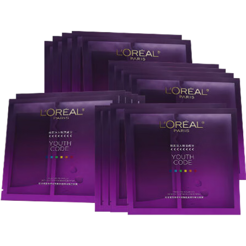 ڲŷţLOREALĤŮʿഺؾעĤھҺˮʪ ͸ܼܾעĤ18Ƭ109Ԫ