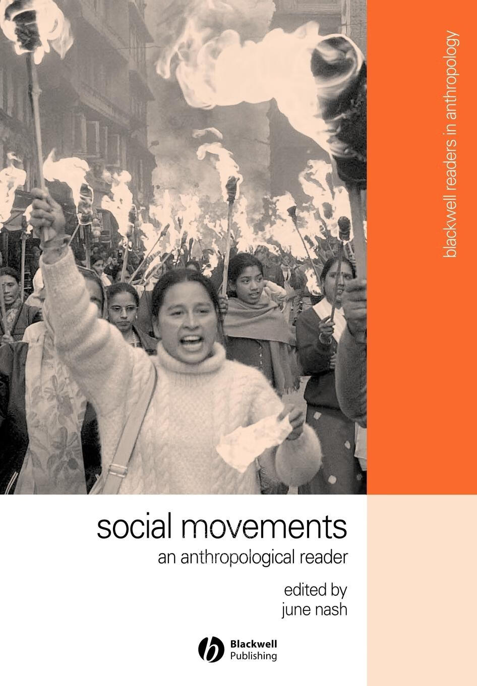 【2周达】【预售 按需印刷】social movements