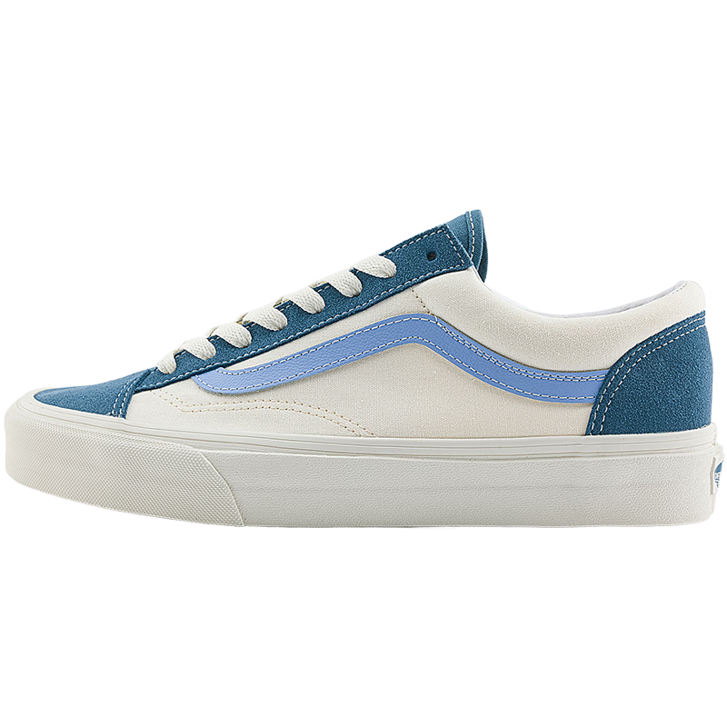 VANS��˹�ٷ� Style 36����ײɫ������ŮЬ��Ь 