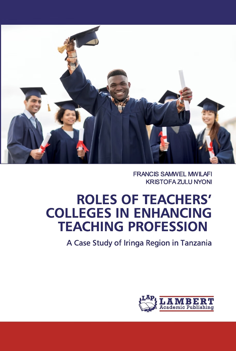 【预售 按需印刷】roles of teachers  colleges in enhancing
