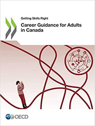 预订getting skills right career guidance for adults in canada