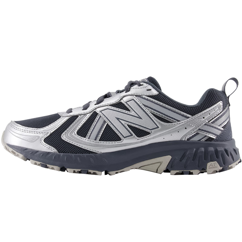 38�ڡ�PLUS��Ա��NEW BALANCE 410ϵ�� ����ԽҰ ��������Ь MT410GS5
