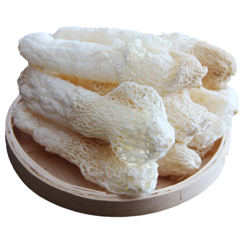 黑标主厨干货红托竹笙云南贵州特产 关注店铺优先发货