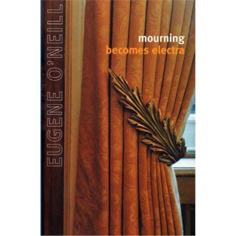 预订mourning becomes electra