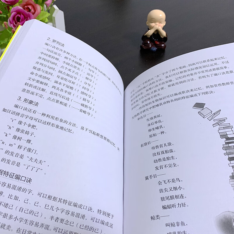 速发18种超强记忆法神奇大脑系列激发记忆潜能青少年脑力开发思 小学通用 通用技术