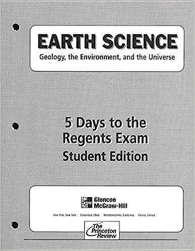 预订 earth science: geology, the en