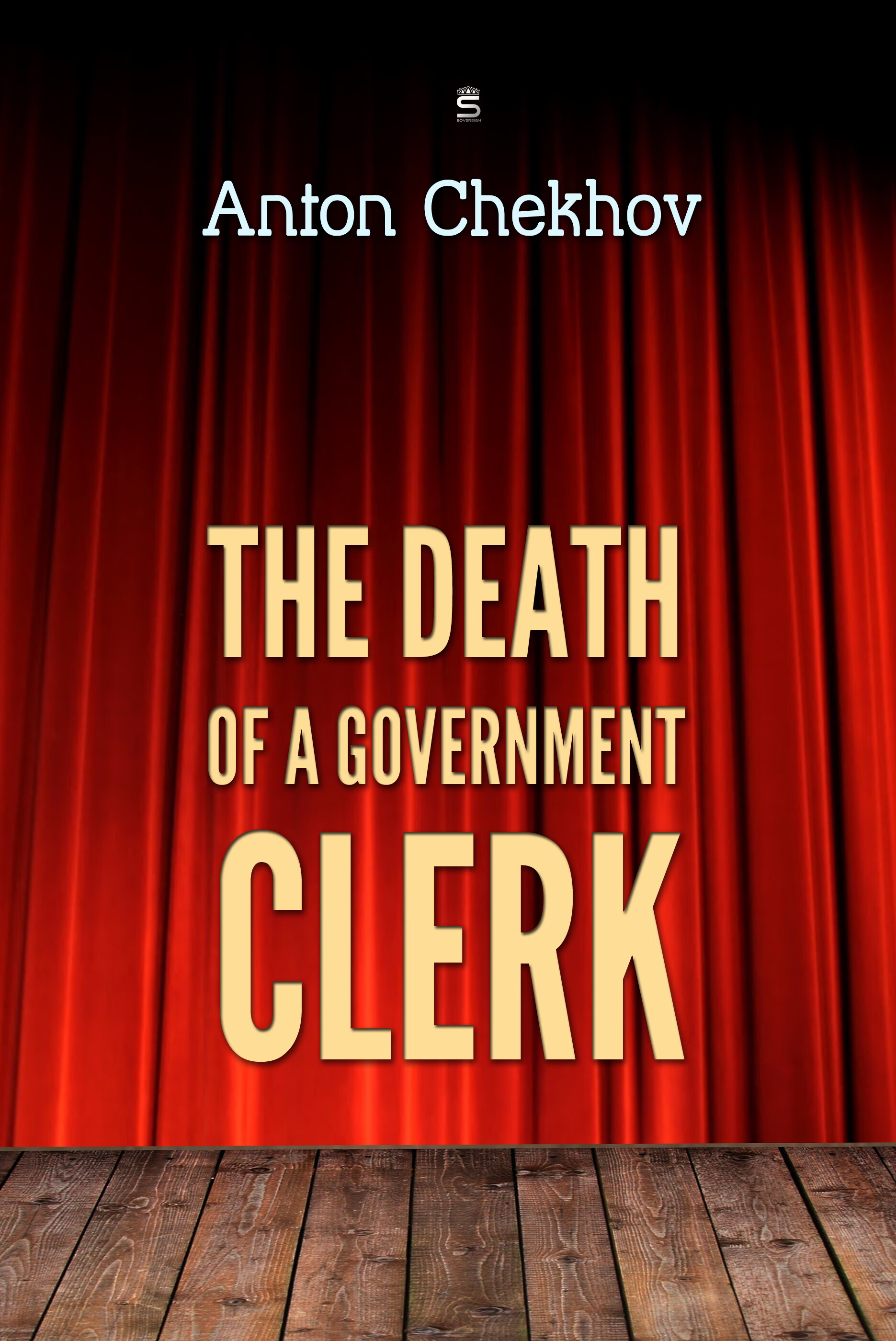 the death of a government clerk