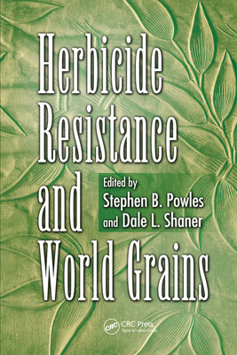 预订 herbicide resistance and world grains