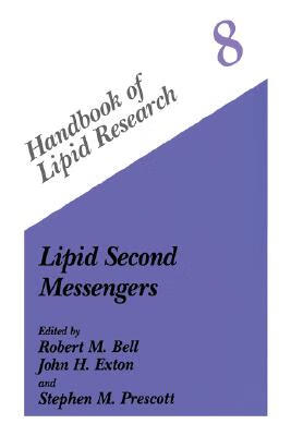 预订 lipid second messengers