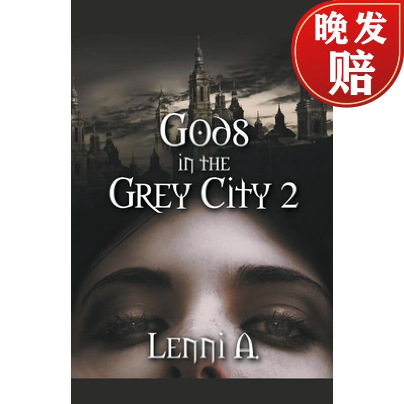 【4周达】gods in the grey city 2