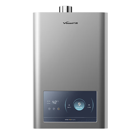 Vanward/��� ��ˮ�� ˮ��˫������ECO���� 16L JSQ30-E2D16 